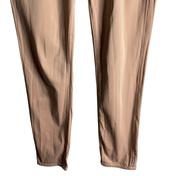 Adriano Goldschmied Women's Pink The Stilt Cigarette Leg Jean - Picture 3 of 10